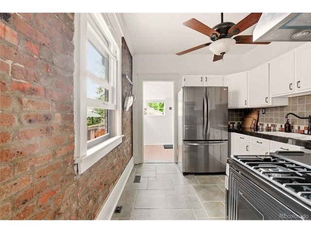 1063 S Clarkson St, Denver, CO 80209