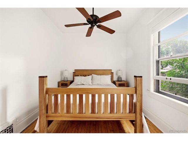 1063 S Clarkson St, Denver, CO 80209