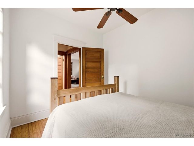 1063 S Clarkson St, Denver, CO 80209