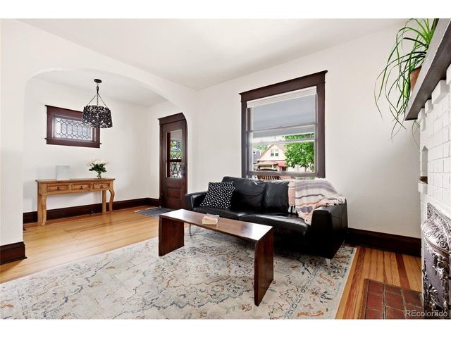 1063 S Clarkson St, Denver, CO 80209