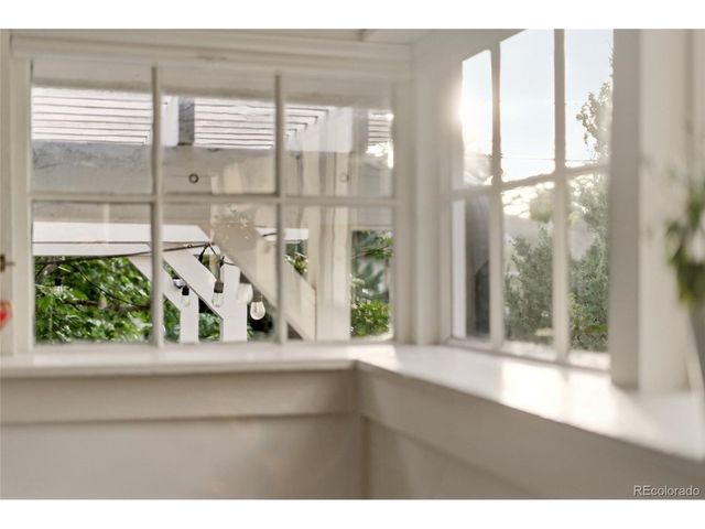 1063 S Clarkson St, Denver, CO 80209