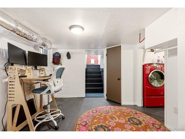 1063 S Clarkson St, Denver, CO 80209