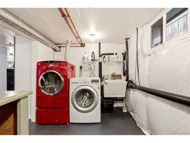 1063 S Clarkson St, Denver, CO 80209