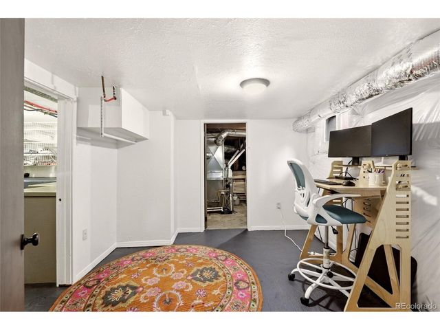 1063 S Clarkson St, Denver, CO 80209