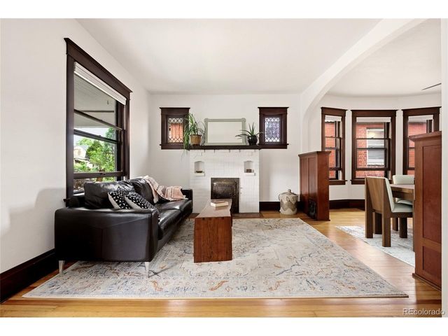 1063 S Clarkson St, Denver, CO 80209