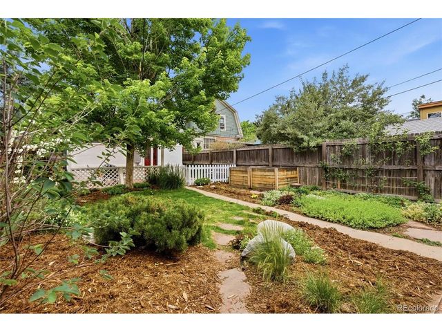 1063 S Clarkson St, Denver, CO 80209