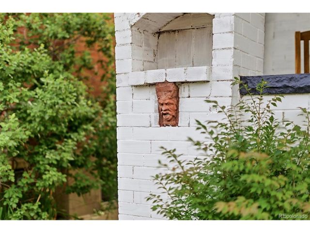 1063 S Clarkson St, Denver, CO 80209