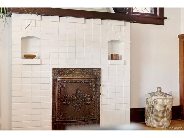 1063 S Clarkson St, Denver, CO 80209