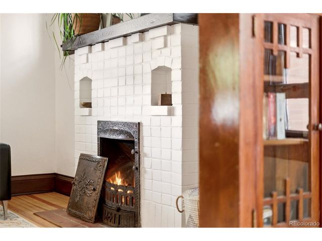 1063 S Clarkson St, Denver, CO 80209