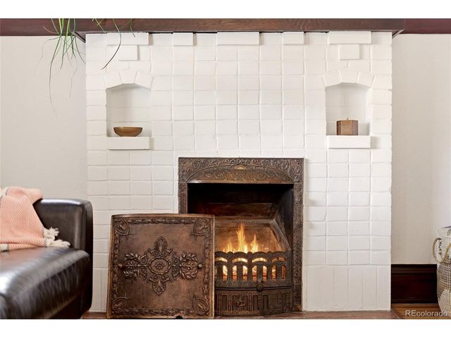 1063 S Clarkson St, Denver, CO 80209