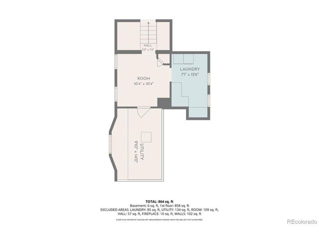 1063 S Clarkson St, Denver, CO 80209