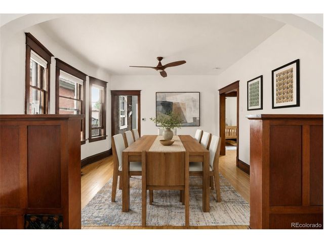 1063 S Clarkson St, Denver, CO 80209