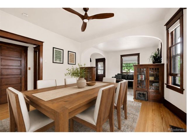 1063 S Clarkson St, Denver, CO 80209