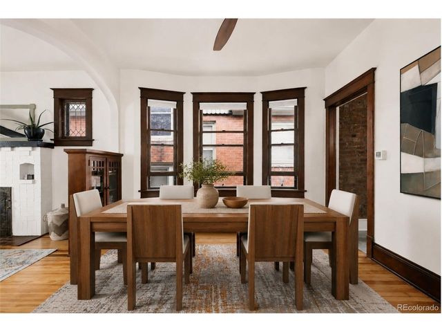 1063 S Clarkson St, Denver, CO 80209