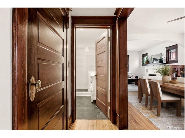 1063 S Clarkson St, Denver, CO 80209