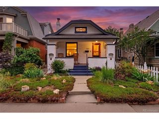 1063 S Clarkson St, Denver, CO 80209