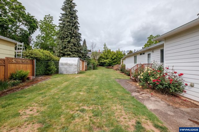 340 Boice St S, Salem, OR 97302