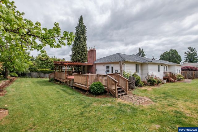 340 Boice St S, Salem, OR 97302