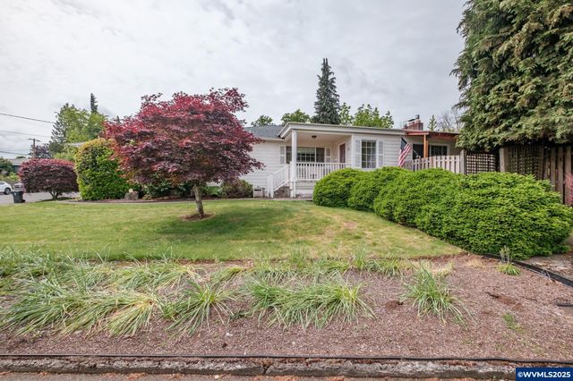 340 Boice St S, Salem, OR 97302