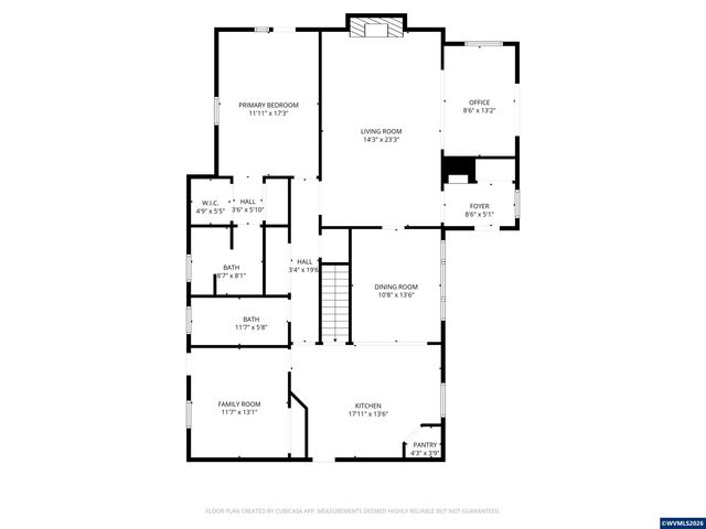 340 Boice St S, Salem, OR 97302