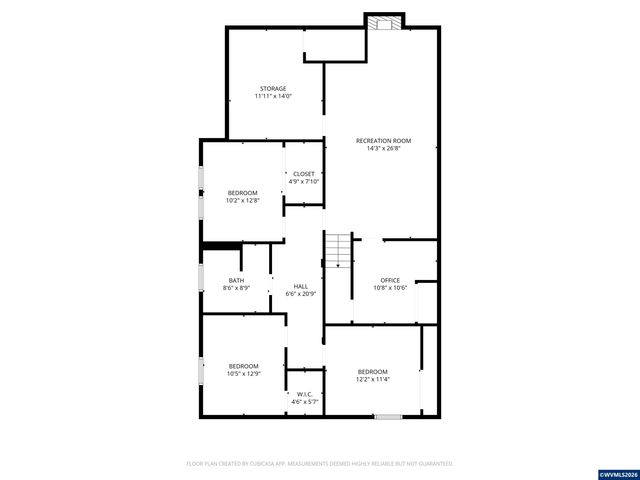 340 Boice St S, Salem, OR 97302