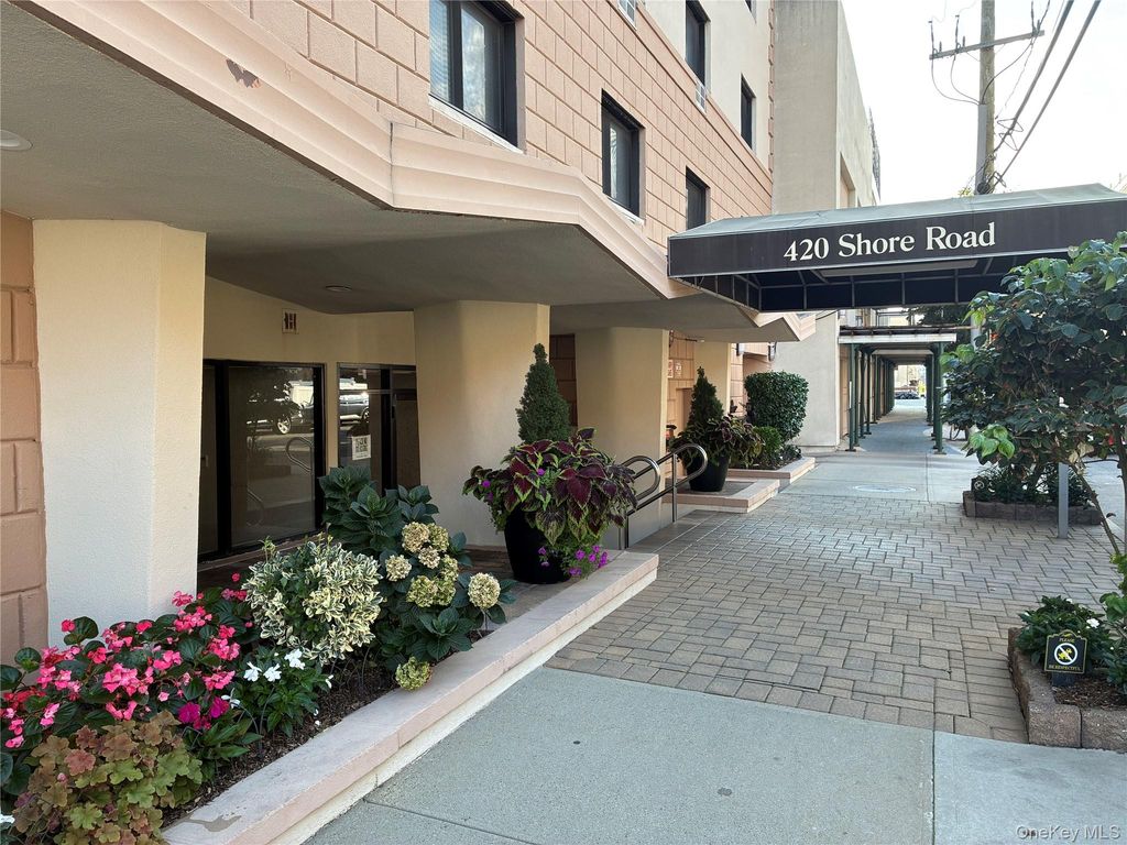 420 Shore Road 2D, Long Beach, NY 11561 — exterior