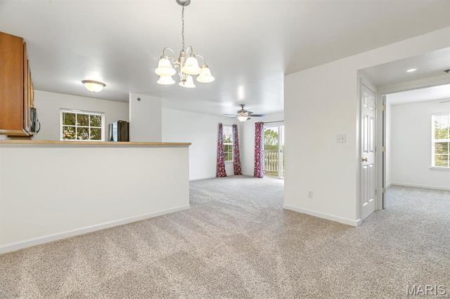 4200 Spring Creek Lane, O'fallon, MO 63368