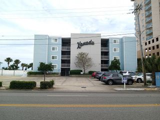 1311 S Ocean Blvd # B-3, North Myrtle Beach, SC 29582