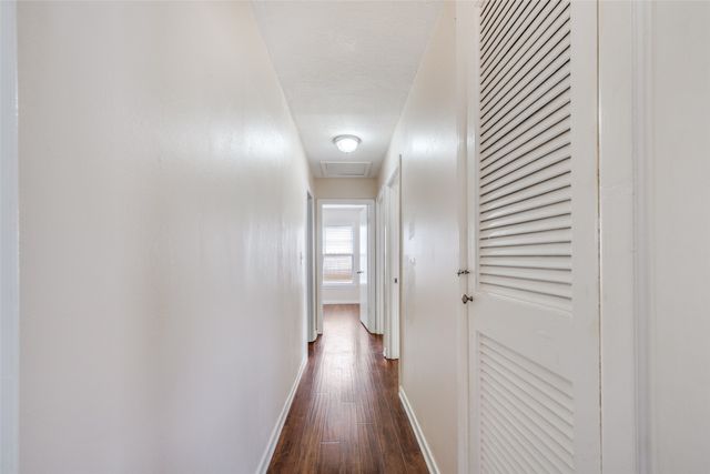 8016 Downe Drive, White Settlement, TX 76108