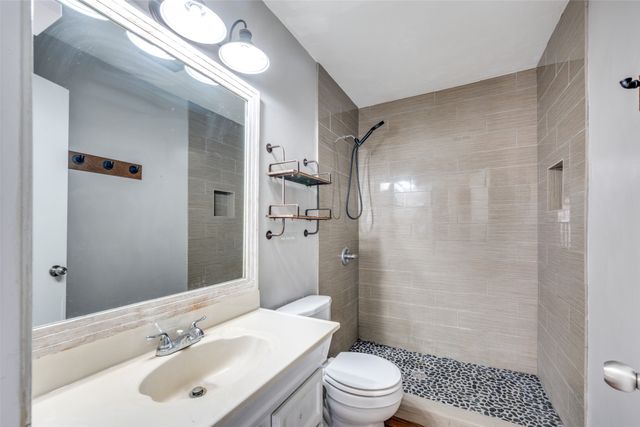 8016 Downe Drive, White Settlement, TX 76108