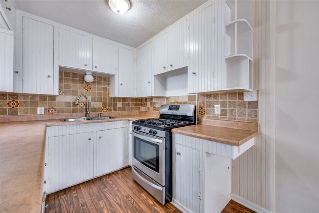 8016 Downe Drive, White Settlement, TX 76108