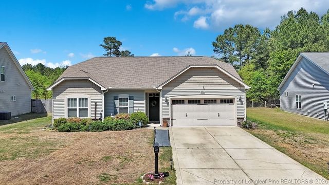 607 Roanoke Drive