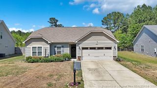 607 Roanoke Drive, Raeford, NC 28376
