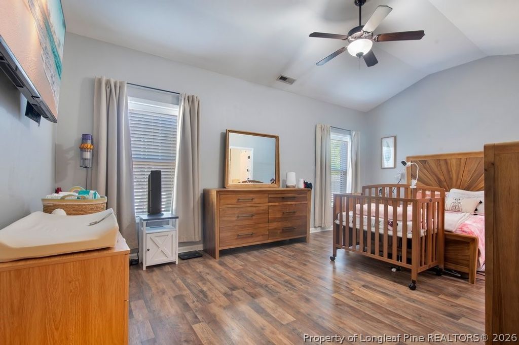 607 Roanoke Drive, Raeford, NC 28376 — photo 11