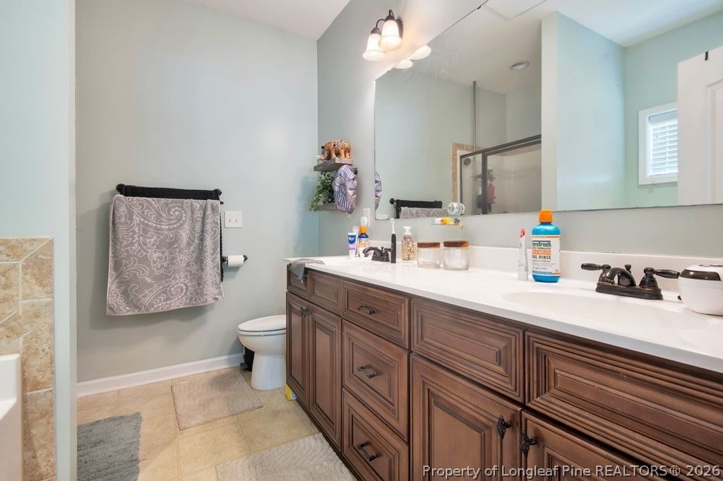 607 Roanoke Drive, Raeford, NC 28376 — photo 13