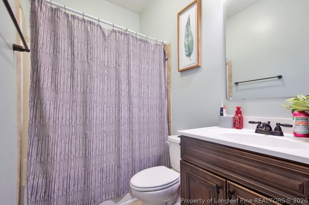 607 Roanoke Drive, Raeford, NC 28376 — photo 16