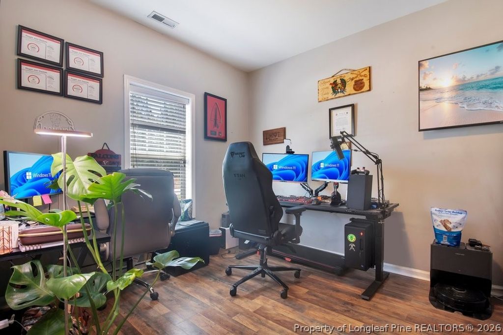 607 Roanoke Drive, Raeford, NC 28376 — photo 5