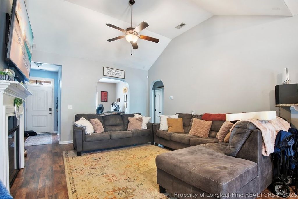 607 Roanoke Drive, Raeford, NC 28376 — photo 6