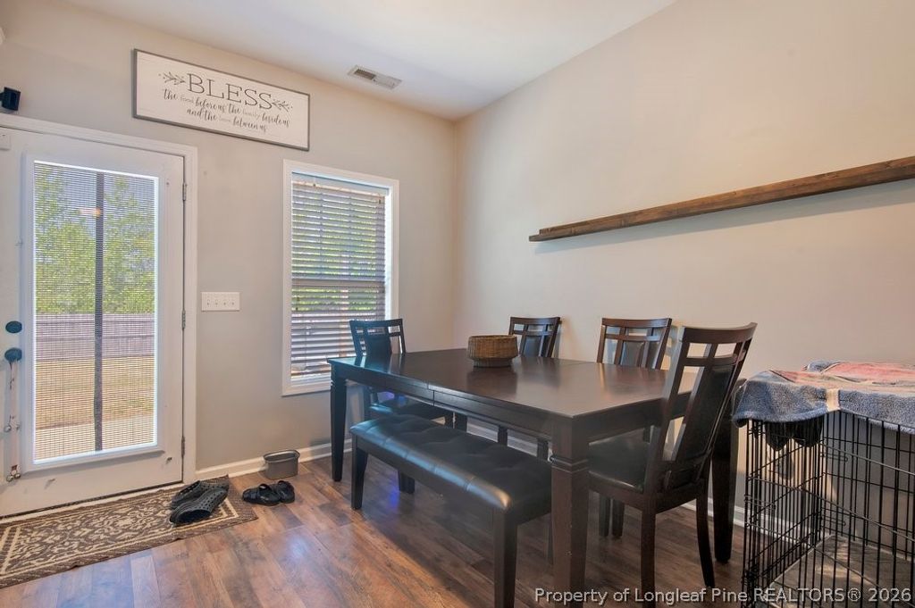 607 Roanoke Drive, Raeford, NC 28376 — photo 8