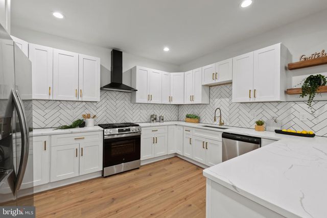 3514 FAIRVIEW AVE, Baltimore, MD 21216