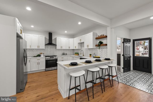 3514 FAIRVIEW AVE, Baltimore, MD 21216