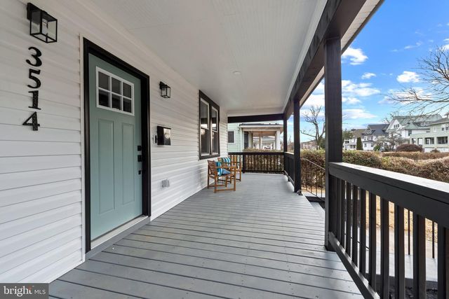 3514 FAIRVIEW AVE, Baltimore, MD 21216