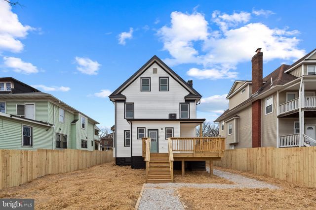 3514 FAIRVIEW AVE, Baltimore, MD 21216