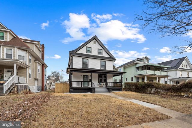 3514 FAIRVIEW AVE, Baltimore, MD 21216