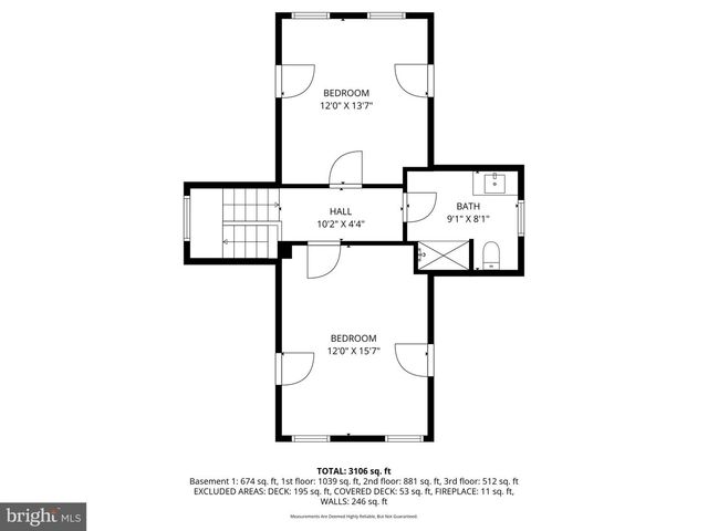 3514 FAIRVIEW AVE, Baltimore, MD 21216