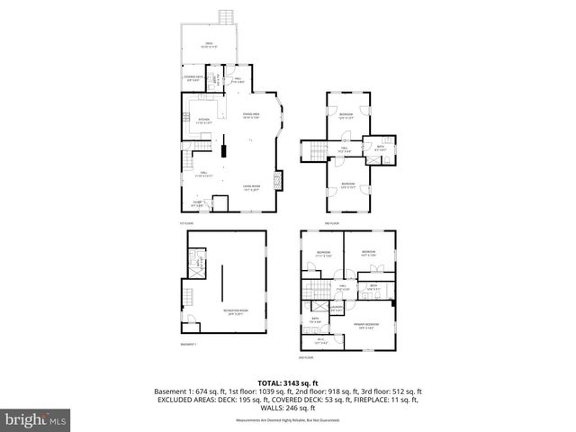 3514 FAIRVIEW AVE, Baltimore, MD 21216