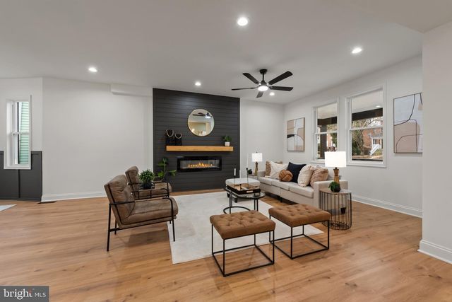 3514 FAIRVIEW AVE, Baltimore, MD 21216