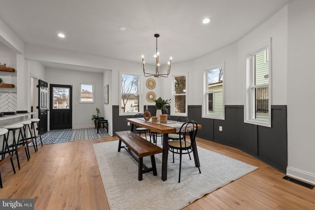 3514 FAIRVIEW AVE, Baltimore, MD 21216