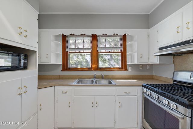 1602 Heard Avenue, Augusta, GA 30904