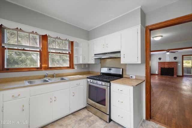 1602 Heard Avenue, Augusta, GA 30904